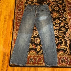 Lucky Brand Mens Jeans